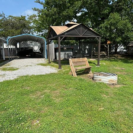 Mountain View Guest Motel Exterior foto